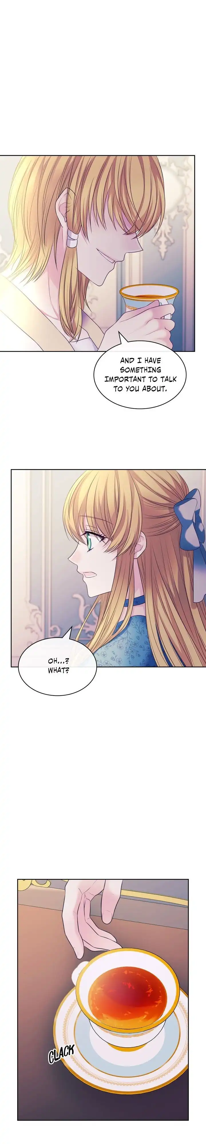 Sincerely: I Became a Duke's Maid Chapter 86 33